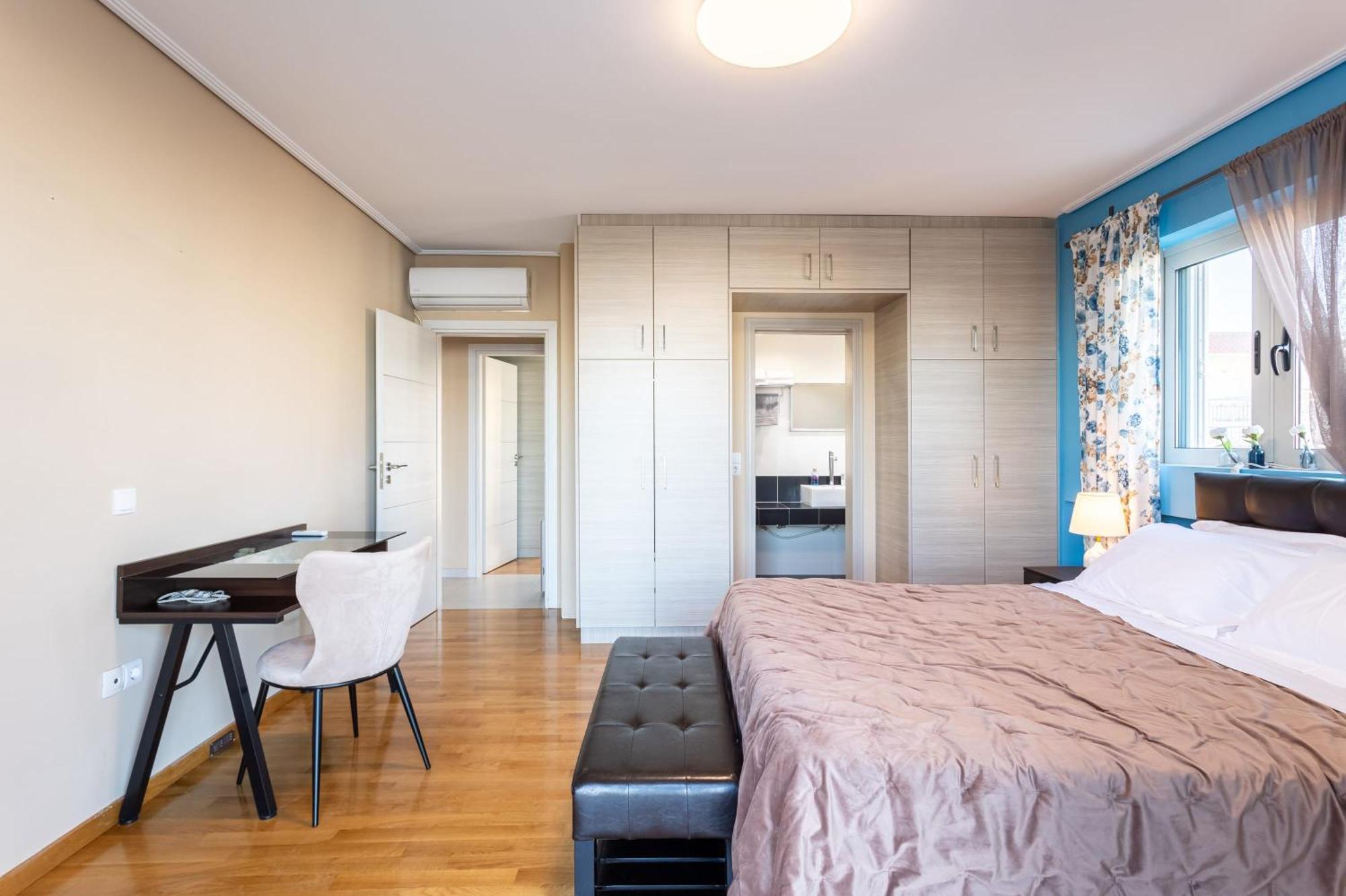 Beachfront Artemida Retreat - Peony Seabreeze Gem Εξωτερικό φωτογραφία