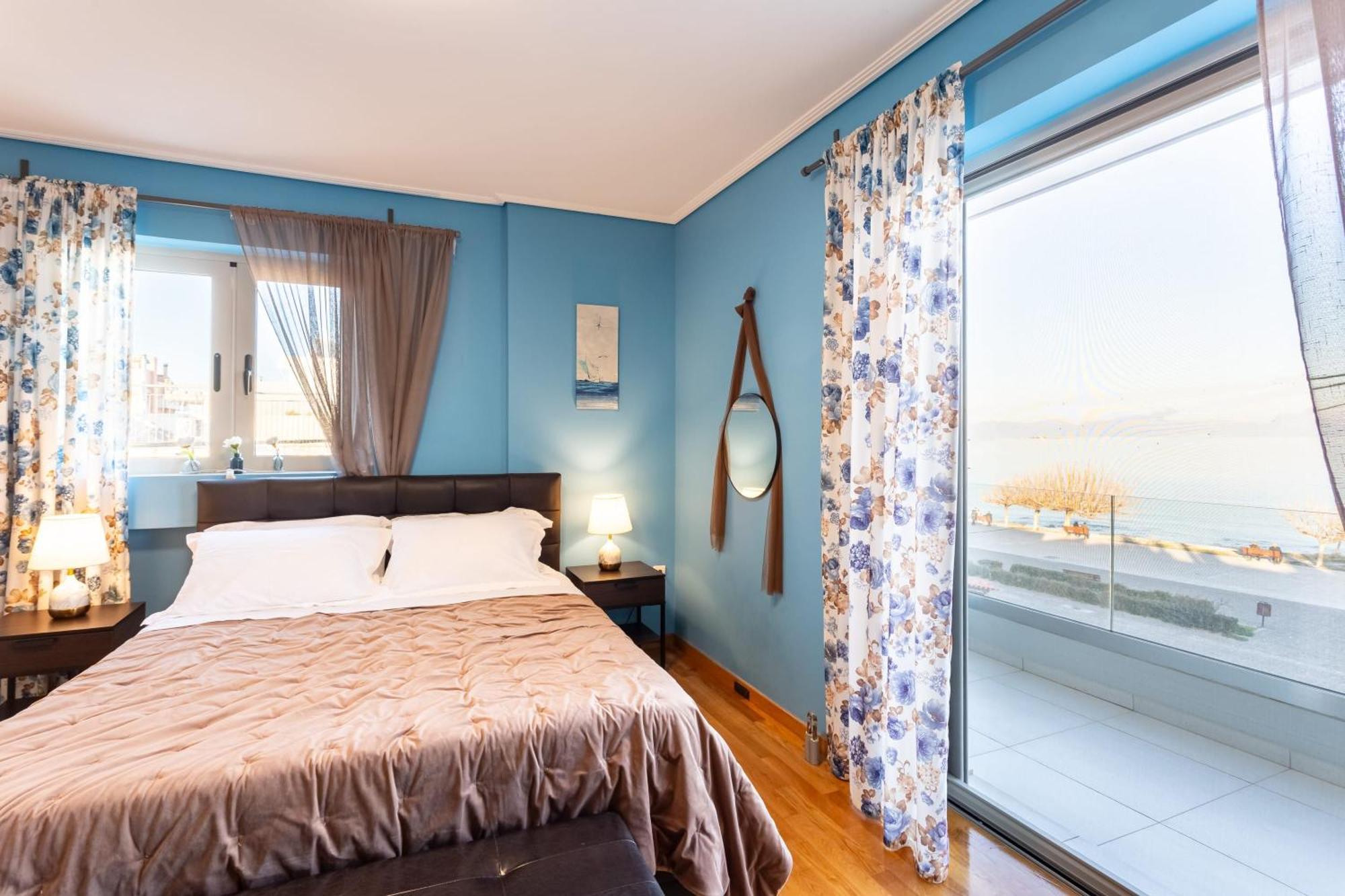 Beachfront Artemida Retreat - Peony Seabreeze Gem Εξωτερικό φωτογραφία