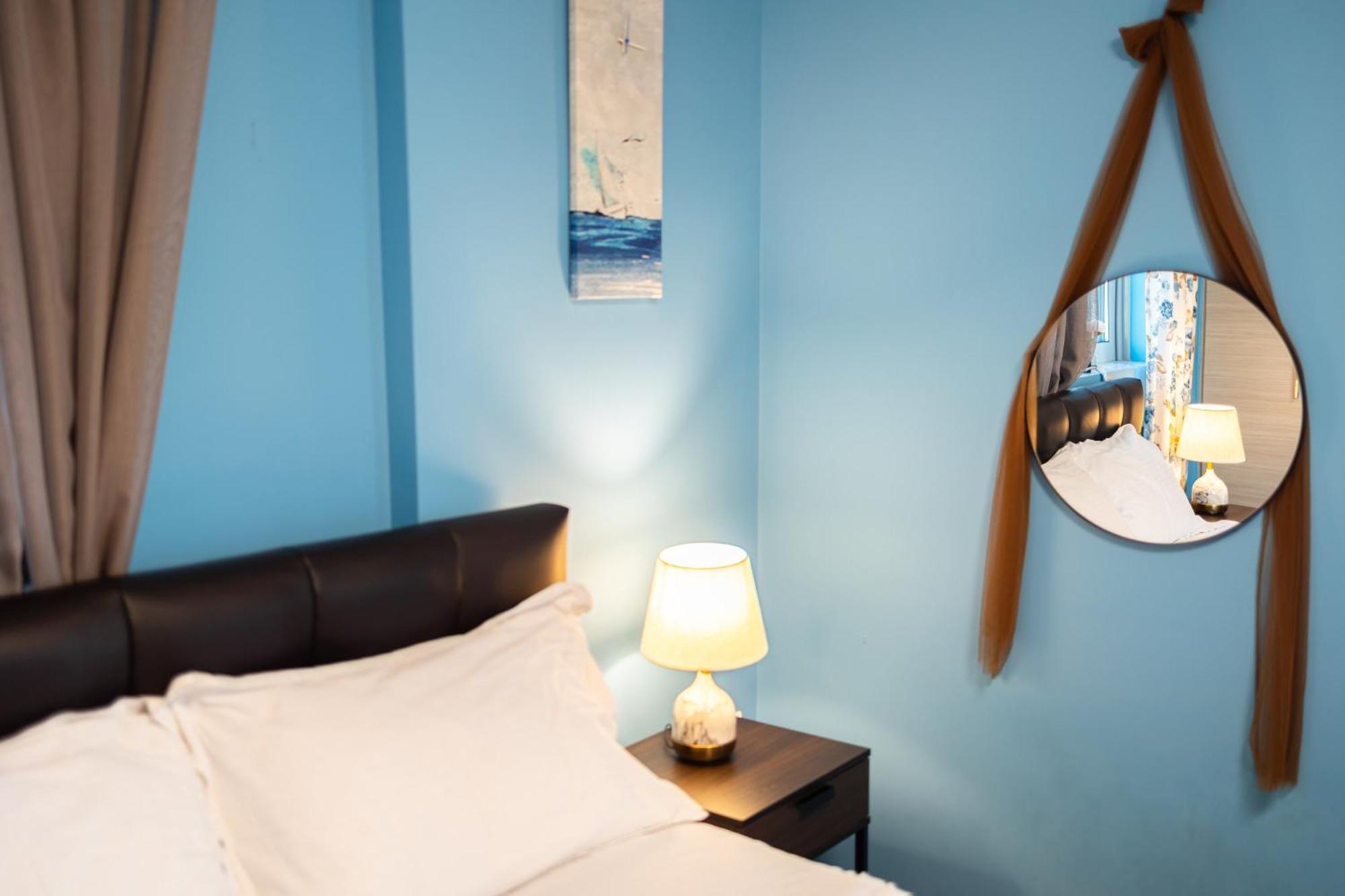 Beachfront Artemida Retreat - Peony Seabreeze Gem Εξωτερικό φωτογραφία