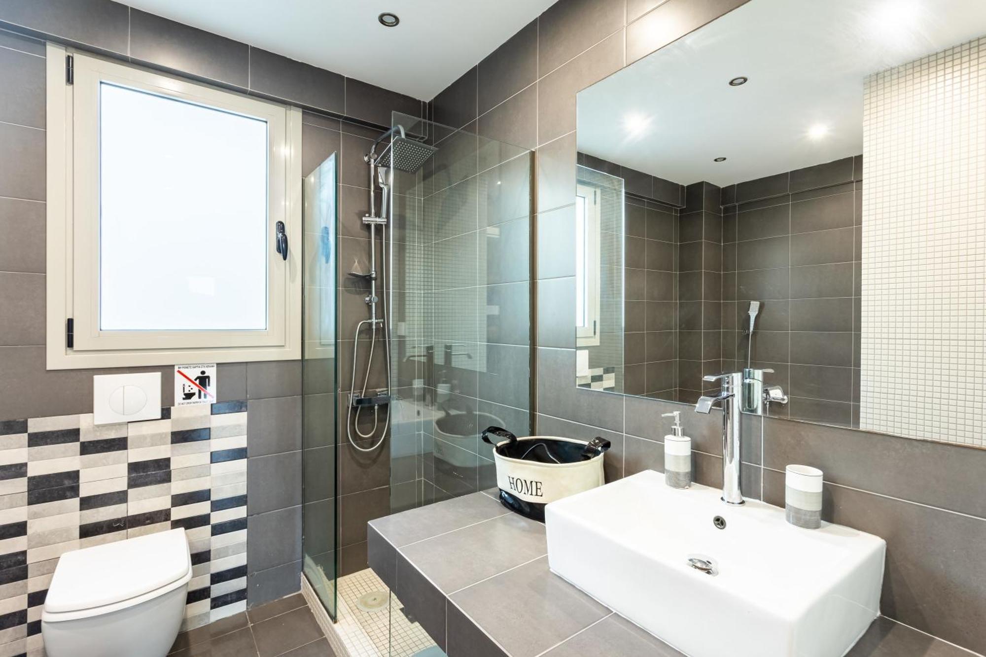 Beachfront Artemida Retreat - Peony Seabreeze Gem Εξωτερικό φωτογραφία