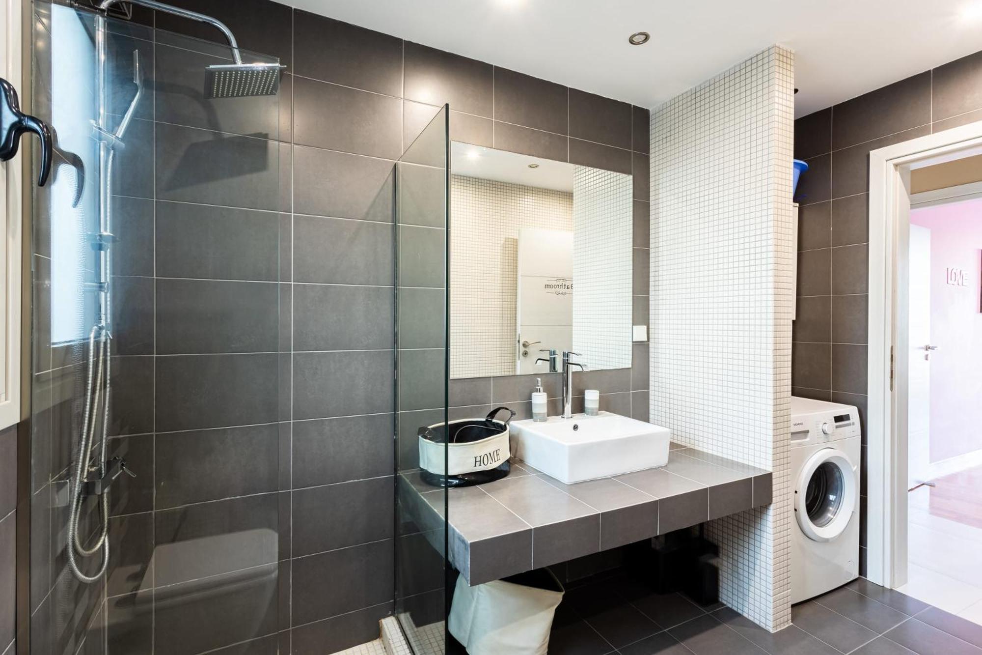 Beachfront Artemida Retreat - Peony Seabreeze Gem Εξωτερικό φωτογραφία
